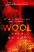 Cover: Wool - Cornerstone Digital