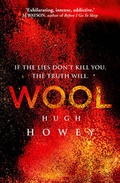 Cover: Wool - Century