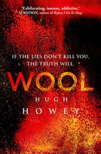 Enlarge image Cover: Wool - Century