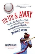 Cover: Up, Up, & Away - Random House Canada