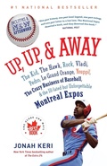 Cover: Up, Up, and Away - Random House Canada