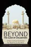 Cover: Beyond the Clash of Civilizations - iUniverse
