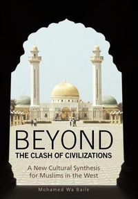 Enlarge image Cover: Beyond the Clash of Civilizations - iUniverse
