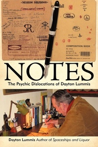 Enlarge image Cover: Notes - iUniverse