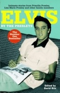 Abbildung von: Elvis by the Presleys - Cornerstone Digital