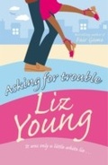 Cover: Asking for Trouble - Cornerstone Digital