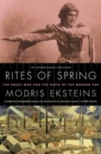 Abbildung von: Rites of Spring - Vintage Canada