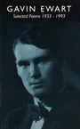 Cover: Selected Poems 1933-1993 - Cornerstone Digital