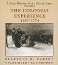 Cover: A Basic History of the United States, Vol. 1 - Blackstone Publishing