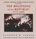 Cover: A Basic History of the United States, Vol. 2 - Blackstone Publishing
