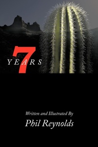 Abbildung von: Seven Years - AuthorHouse