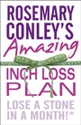 Cover: Rosemary Conley's Amazing Inch Loss Plan - Cornerstone Digital