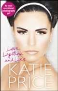 Cover: Love, Lipstick and Lies - Cornerstone Digital