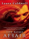Cover: The Rome Affair - MIRA