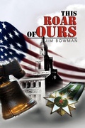 Cover: This Roar Of Ours - Xlibris