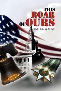 Enlarge image Cover: This Roar Of Ours - Xlibris