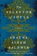Cover: The Selector of Souls - Knopf Canada