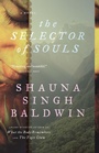 Cover: The Selector of Souls - Vintage Canada