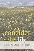 Cover: Consider the Lily - iUniverse