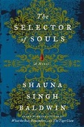 Cover: The Selector of Souls - Knopf Canada