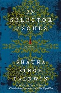 Enlarge image Cover: The Selector of Souls - Knopf Canada