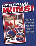 Cover: Next Goal Wins! - Random House Inc
