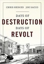 Cover: Days of Destruction, Days of Revolt - Nation Books