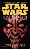 Cover: Star Wars: Episode I: The Phantom Menace - Cornerstone Digital