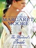 Cover: The Warlord's Bride - HQN Books