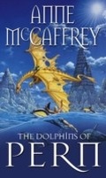 Cover: The Dolphins Of Pern - Transworld Digital