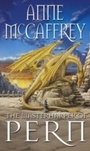 Cover: The Masterharper Of Pern - Transworld Digital