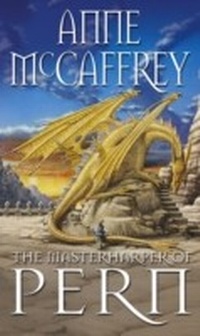 Enlarge image Cover: The Masterharper Of Pern - Transworld Digital