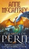 Cover: The Skies Of Pern - Transworld Digital