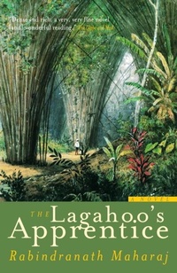 Enlarge image Cover: The Lagahoo's Apprentice - Vintage Canada