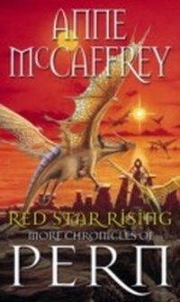 Enlarge image Cover: Red Star Rising - Transworld Digital