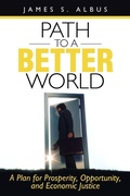 Cover: Path to a Better World - iUniverse