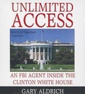 Cover: Unlimited Access - Blackstone Publishing