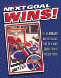 Cover: Next Goal Wins! - Random House Canada