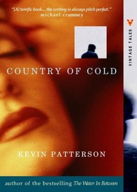Enlarge image Cover: Country of Cold - Vintage Canada