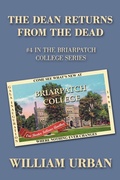 Cover: The Dean Returns from the Dead - iUniverse