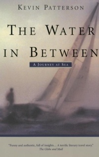 Enlarge image Cover: The Water in Between - Vintage Canada