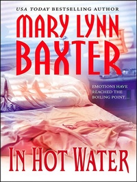 Enlarge image Cover: In Hot Water - MIRA