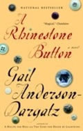 Cover: A Rhinestone Button - Vintage Canada