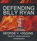 Cover: Defending Billy Ryan - Blackstone Publishing