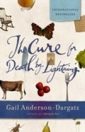 Cover: The Cure For Death By Lightning - Vintage Canada
