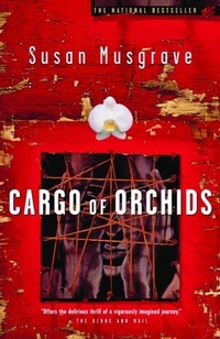 Enlarge image Cover: Cargo of Orchids - Vintage Canada
