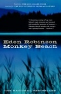 Cover: Monkey Beach - Vintage Canada