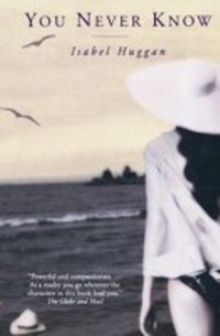 Enlarge image Cover: You Never Know - Vintage Canada