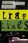 Cover: Traplines - Vintage Canada