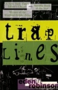 Cover: Traplines - Vintage Canada